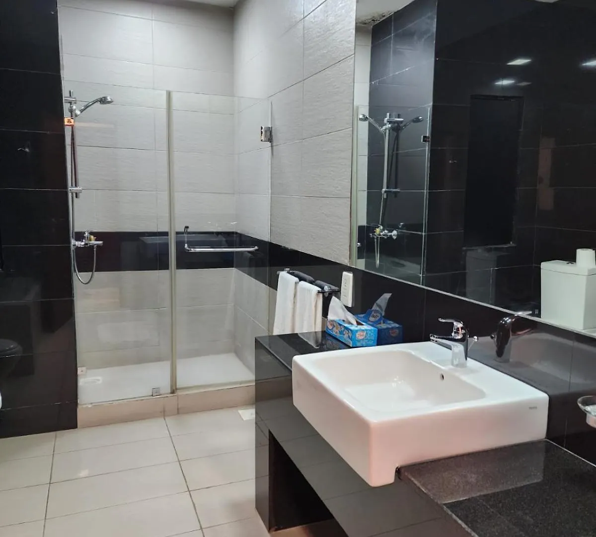Samudra Training Hotel Kollupitiya Sri Lanka