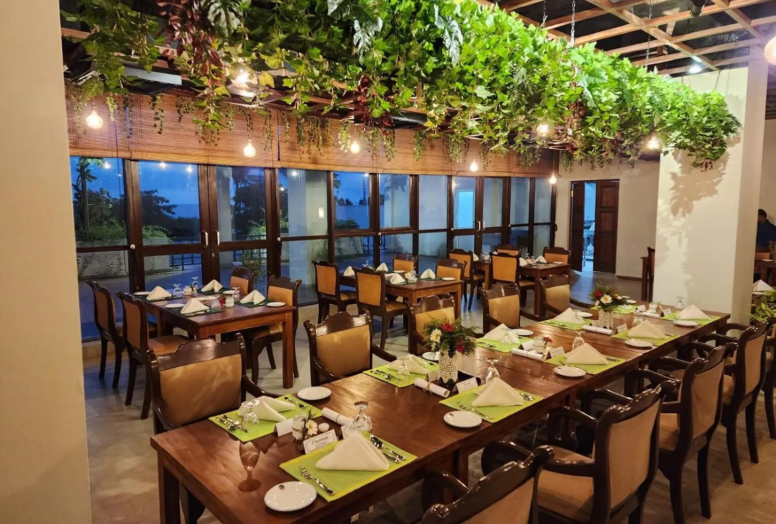 Samudra Training Hotel Kollupitiya